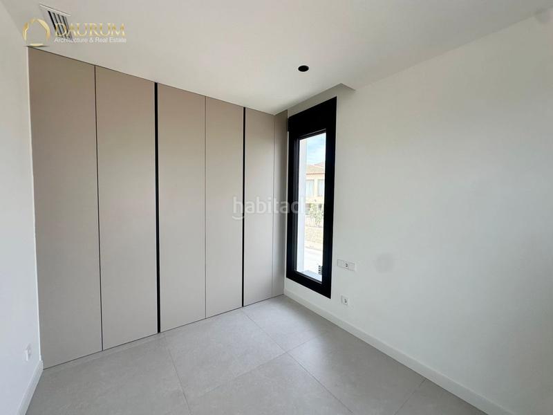 Foto 3b52281e-1008-4b61-b75d-087bec5d5833. Casa con riscaldamento parcheggio piscina in balcón de Finestrat-terra marina Finestrat