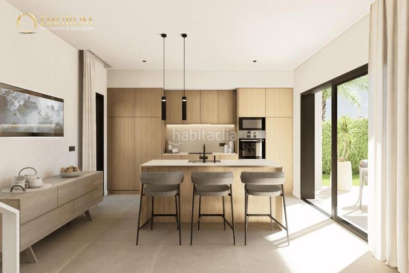 Foto 7e7a5078-17d5-4aef-ba7d-ac496add35ae. Casa con riscaldamento parcheggio piscina in balcón de Finestrat-terra marina Finestrat