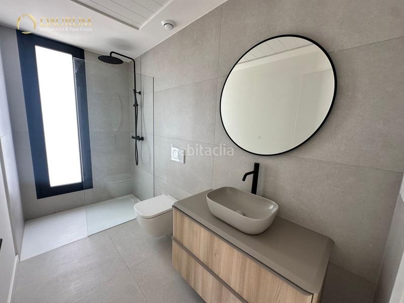 Foto 8644aa51-cde4-4fea-b7bd-c53d7ef12ece. Casa con riscaldamento parcheggio piscina in balcón de Finestrat-terra marina Finestrat