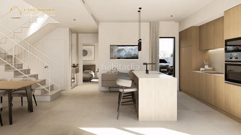 Foto 8fd84cd2-2562-47ef-81ee-66fcfdb120cf. Casa con riscaldamento parcheggio piscina in balcón de Finestrat-terra marina Finestrat