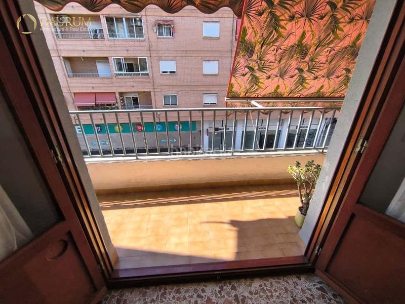 Foto 720cd3e9-72d4-45bf-8ecc-e0a56b0d7861. Appartamento in Los Ángeles Alicante