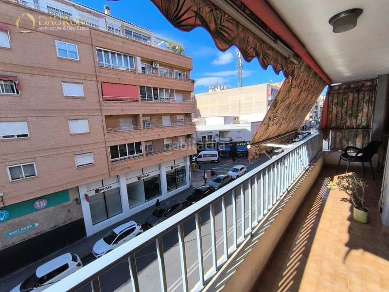 Foto f3ddd558-5267-4843-9210-75f74431e5ca. Appartamento in Los Ángeles Alicante