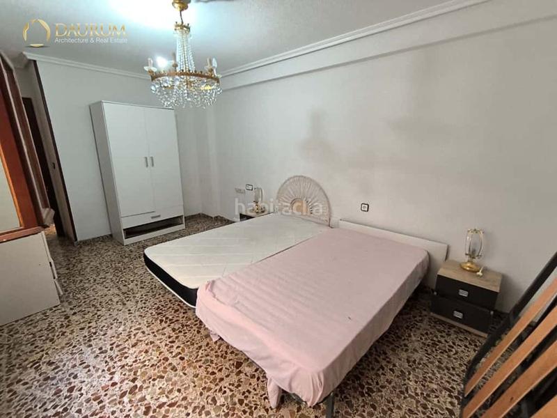 Foto f49b5e76-faed-477d-ac6b-228a9136ec67. Appartamento in Los Ángeles Alicante