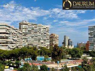 Appartement  Santander. Fantástica vivienda de 3 dormitorios a 3 línea de playa en la pl