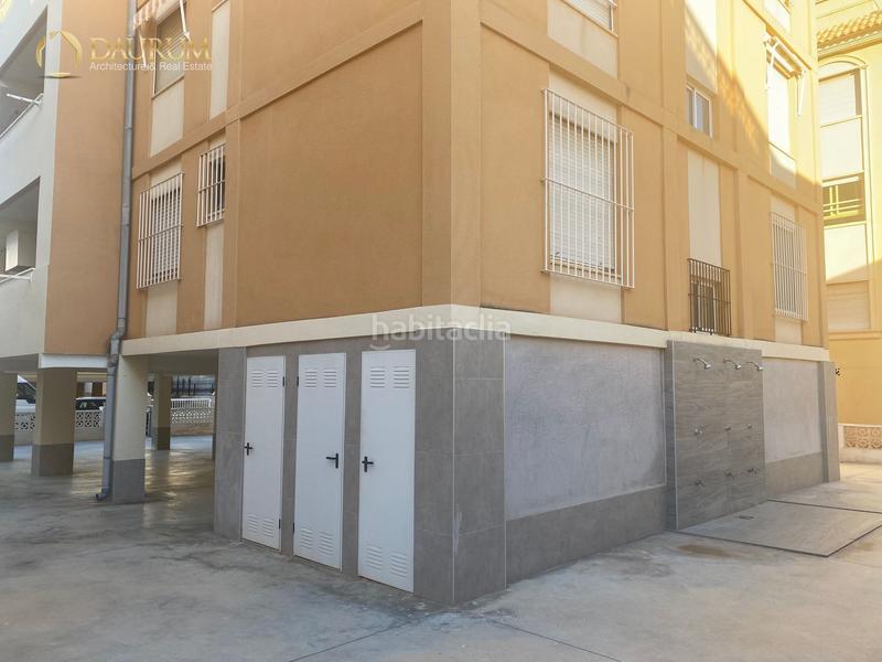 Foto 019bab52-ca71-4c25-9368-0f132690dfba. Appartement mit parking in Gran Playa Santa Pola