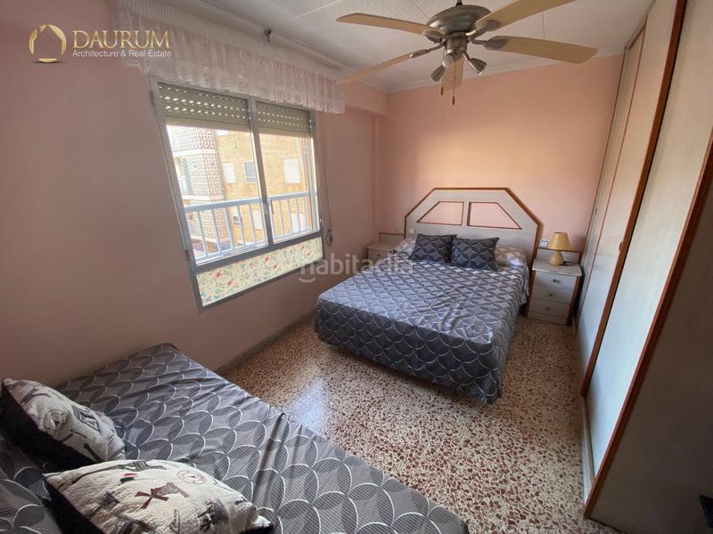 Foto 2bd3caec-3c2b-434b-877a-762bc1efe20b. Appartement mit parking in Gran Playa Santa Pola