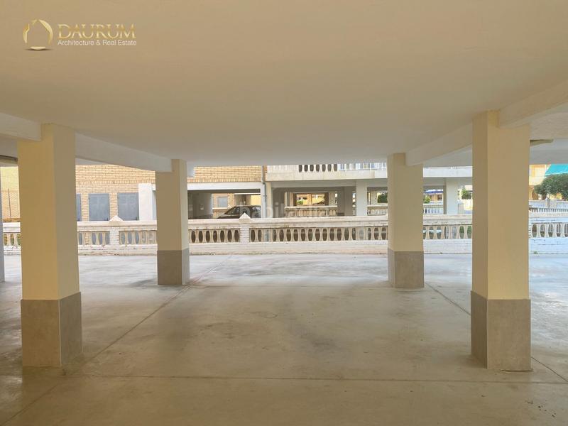 Foto 326435a4-06b6-45d4-b1f7-c94bbe78d8f4. Appartement mit parking in Gran Playa Santa Pola