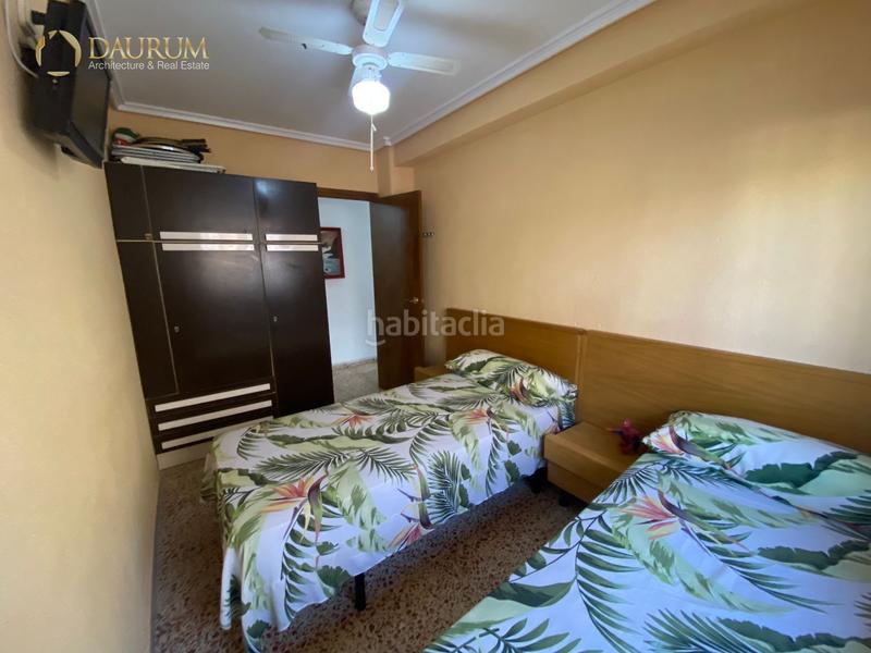 Foto 9ebd0392-8cbe-4908-85fd-7b67bad3480b. Appartement mit parking in Gran Playa Santa Pola