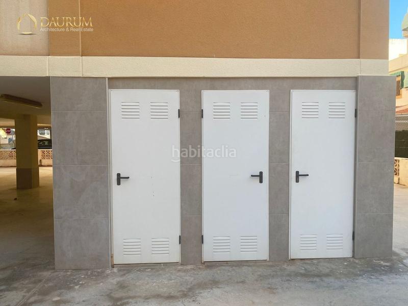 Foto af45ccf6-bd78-4e82-9837-876a4e8c928d. Appartement mit parking in Gran Playa Santa Pola