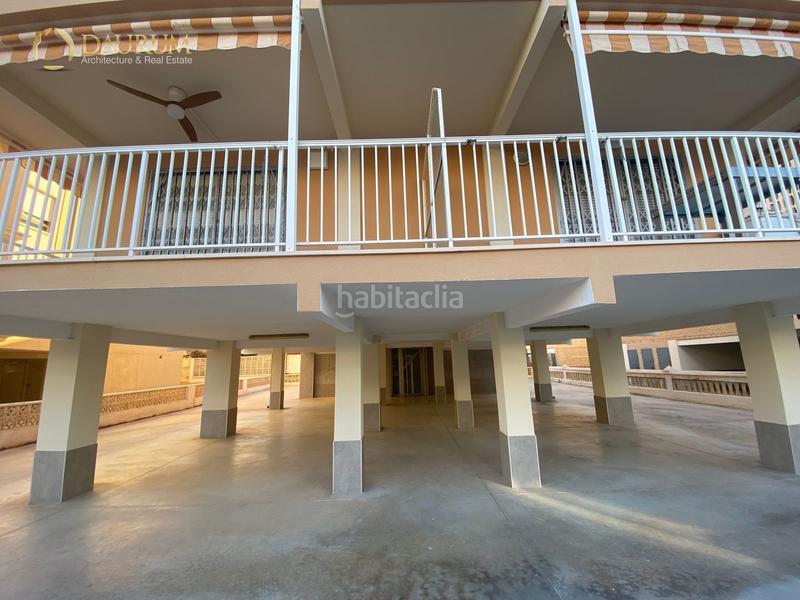Foto ca5192ff-57fd-45d0-8428-a0bee694e5f5. Appartement mit parking in Gran Playa Santa Pola