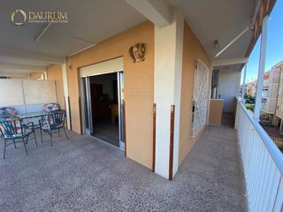 Apartment  Dolores. Estupendo apartamento de 3 dormitorios en santa pola gran playa