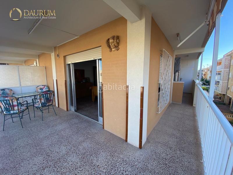 Foto d683df21-6af5-413f-a96a-220cb392af0e. Appartement mit parking in Gran Playa Santa Pola
