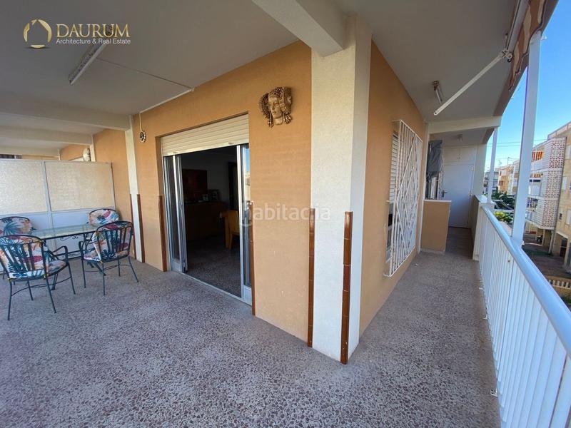 Foto ed885cff-1219-443d-9fd4-c82e37b9e889. Appartement mit parking in Gran Playa Santa Pola