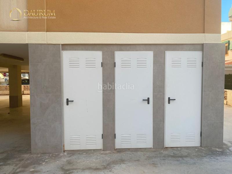 Foto f193e514-374f-4d69-8f67-c9dabd2fe4a9. Appartement mit parking in Gran Playa Santa Pola