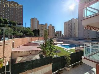 Piso  Marina baixa. Fabulosa vivienda de 1 dormitorio en finestrat