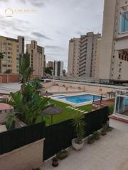 Appartamento  Marina baixa. Fabulosa vivienda de 1 dormitorio en finestrat