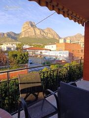 Xalet  Ponoig. Fantástico chalet independiente de 6 dormitorios en polop