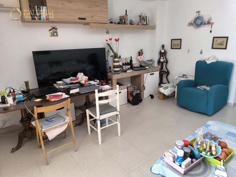 Foto 1439913f-e6b5-4751-9200-04896a44c8b9. Casa a schiera con parcheggio in San Blas Alicante