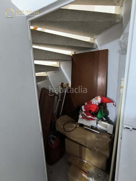 Foto 2b129d6d-e8a9-41e4-90fe-645ccd29da21. Casa a schiera con parcheggio in San Blas Alicante