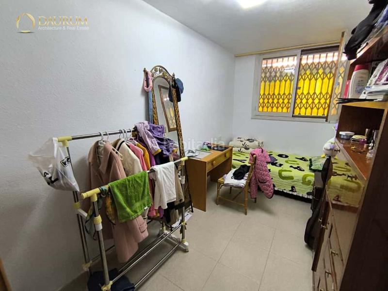 Foto 41c3d4ae-227b-4979-842e-ee5fabe638c3. Casa a schiera con parcheggio in San Blas Alicante