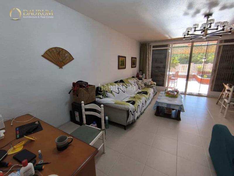 Foto 4adcaedc-d4c9-4fdc-a816-a9140bc5f28c. Casa a schiera con parcheggio in San Blas Alicante