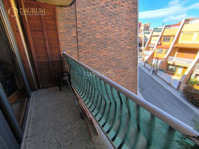 Foto 564a9032-b867-49af-9762-de0ec01ffb7c. Casa a schiera con parcheggio in San Blas Alicante