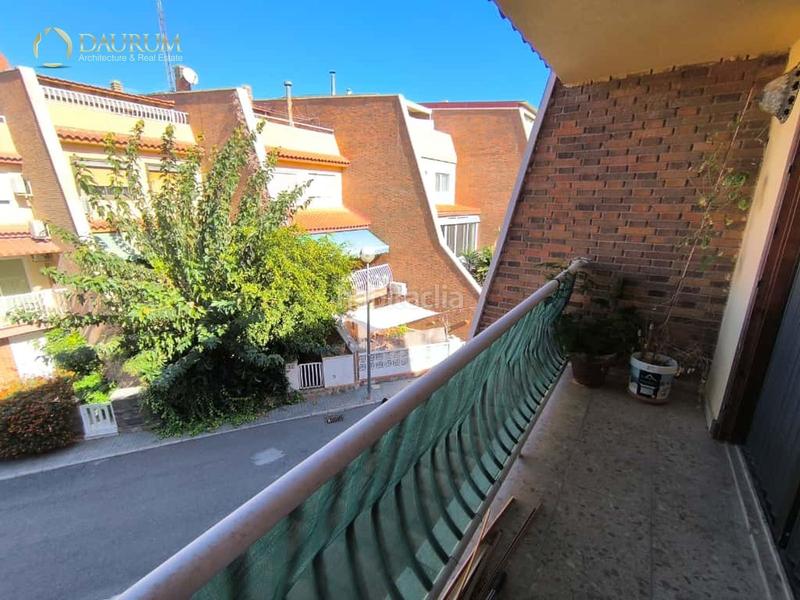 Foto 5847970f-42d4-448f-94c0-636f8e7fc69d. Casa a schiera con parcheggio in San Blas Alicante