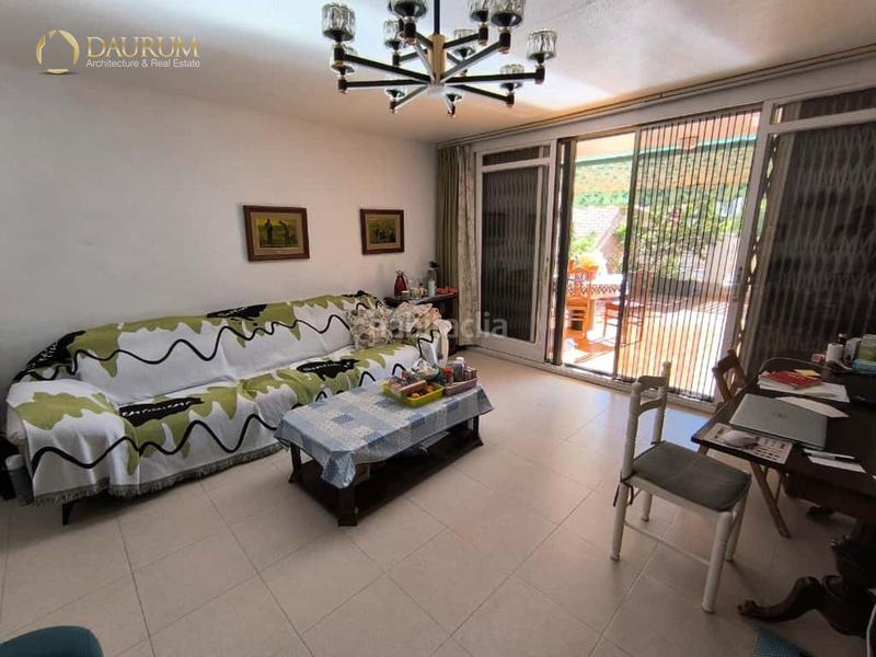 Foto 6b169fe3-db51-4075-83f6-2b5123b05ac6. Casa a schiera con parcheggio in San Blas Alicante