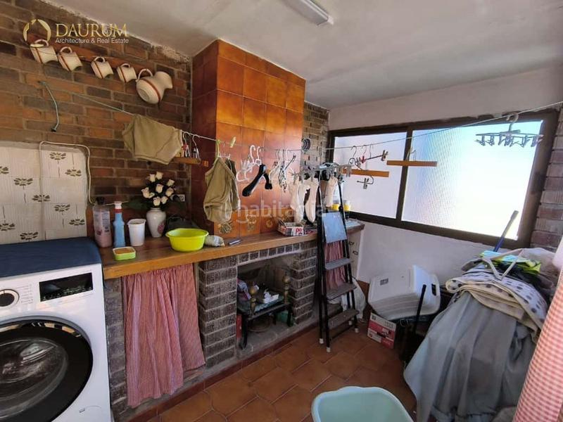 Foto 6b62347d-652c-48c2-8a80-5334cf96dacf. Casa a schiera con parcheggio in San Blas Alicante