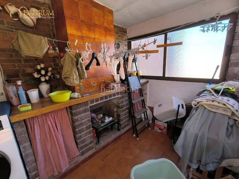 Foto 6be4f96f-ed65-480a-8530-d3f8febcad6a. Casa a schiera con parcheggio in San Blas Alicante