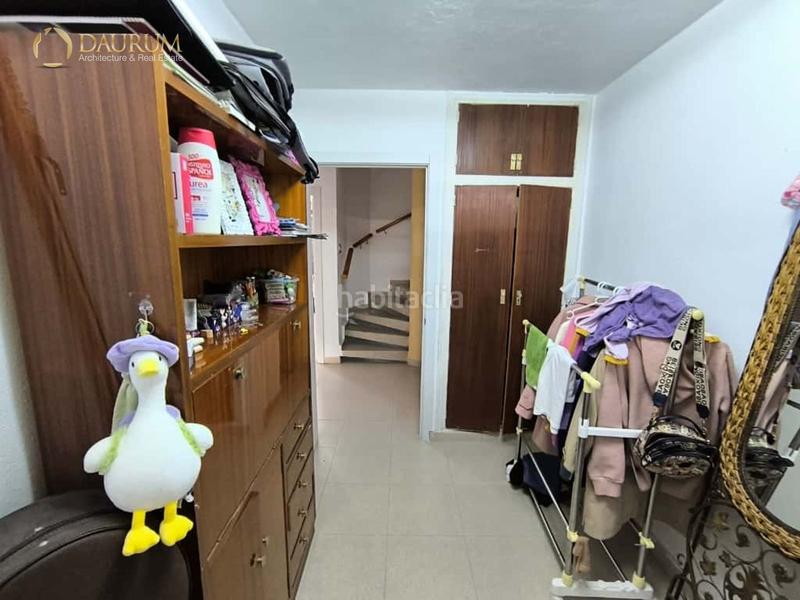 Foto 7acbb24e-7eaa-4efa-90be-c2ce7fb65a82. Casa a schiera con parcheggio in San Blas Alicante