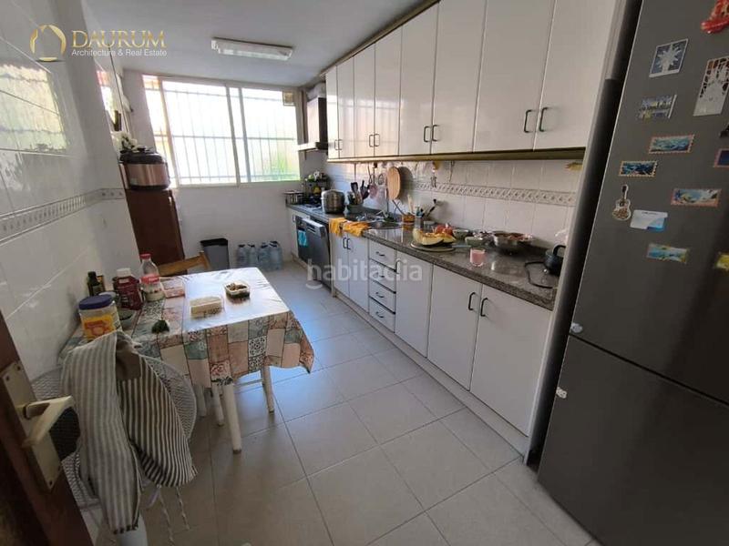 Foto 7c2ba869-6e17-476f-a514-7898e0126c77. Casa a schiera con parcheggio in San Blas Alicante