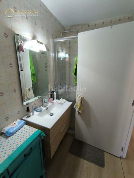 Foto 7eb314a7-c95e-4e7a-a9aa-fe07ab2833d7. Casa a schiera con parcheggio in San Blas Alicante