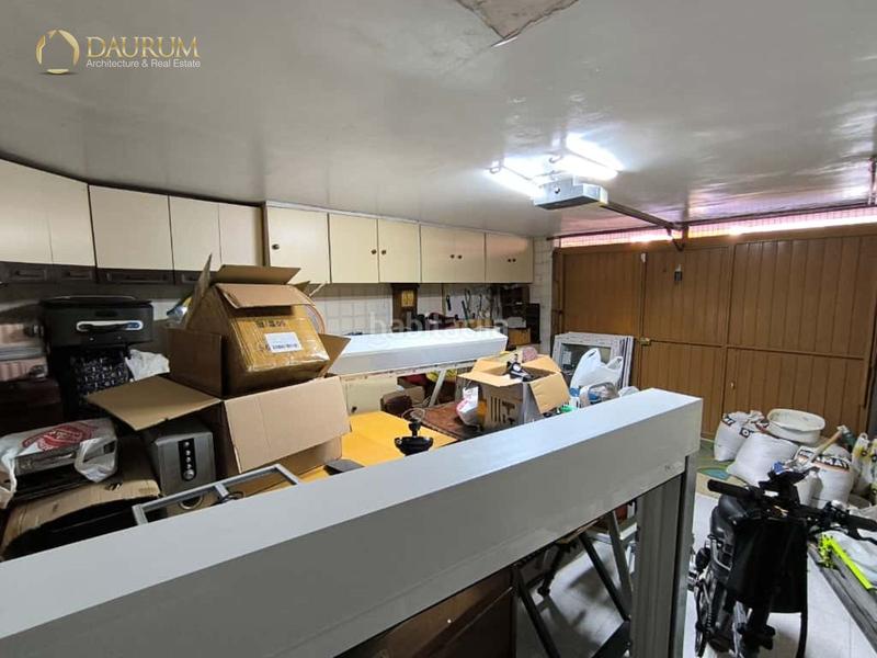 Foto 8a436f7c-b214-44ae-a643-0e9647c4cef6. Casa a schiera con parcheggio in San Blas Alicante