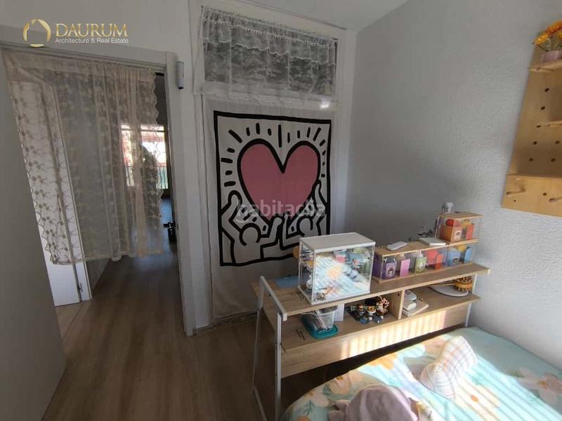 Foto 91ffe1de-1d52-4cf8-942b-330275b38607. Casa a schiera con parcheggio in San Blas Alicante