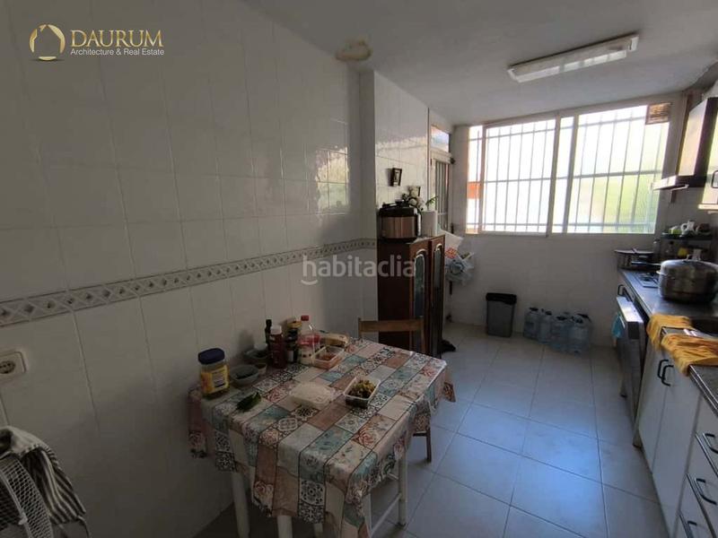 Foto 96fed06d-5a24-493d-be65-5d2aa5d7526a. Casa a schiera con parcheggio in San Blas Alicante