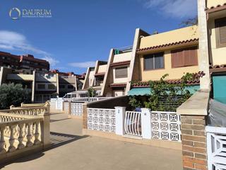 Casa a schiera  Padre recaredo de los rios. Preciosa casa adosada de 4 dormitorios en san blas