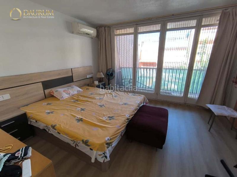 Foto b8c6cce4-6d12-49f7-a277-6ab0747b7f07. Casa a schiera con parcheggio in San Blas Alicante