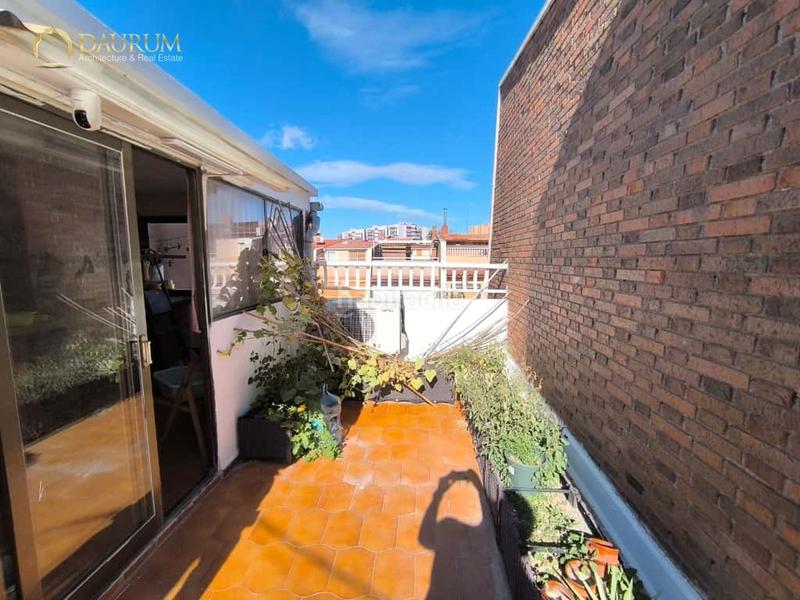 Foto c07b457c-cd9a-47d2-a1eb-0198cf1f1cf1. Casa a schiera con parcheggio in San Blas Alicante