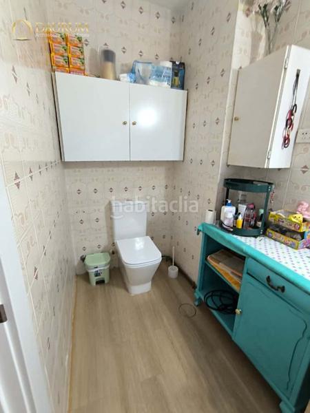 Foto c2767750-77d6-40e4-8f1b-566c26c6df3b. Casa a schiera con parcheggio in San Blas Alicante