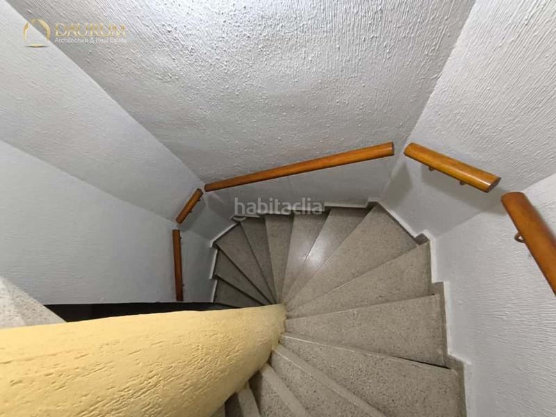 Foto cebe5adb-5d82-4104-94c7-837dcc0602a8. Casa a schiera con parcheggio in San Blas Alicante