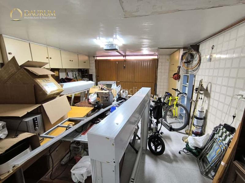 Foto d69a5f66-7a4a-4a1e-b87d-b85b45bfb134. Casa a schiera con parcheggio in San Blas Alicante