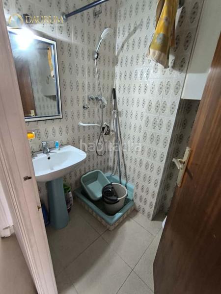 Foto d8bc536f-58c8-4dbf-9869-5823e2511378. Casa a schiera con parcheggio in San Blas Alicante