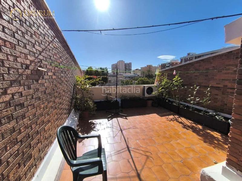 Foto d9b0ecc5-898e-4d9b-83b4-677186e3fdcf. Casa a schiera con parcheggio in San Blas Alicante