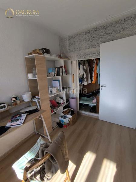 Foto db606b2e-e501-4969-bf2e-7afbc59b8536. Casa a schiera con parcheggio in San Blas Alicante