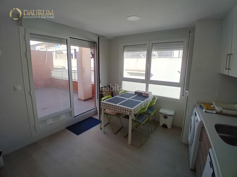 Foto 12d79370-0cdc-4e04-81b3-a1f49f35f9a9. Attique avec chauffage parking dans Carolinas Bajas Alicante