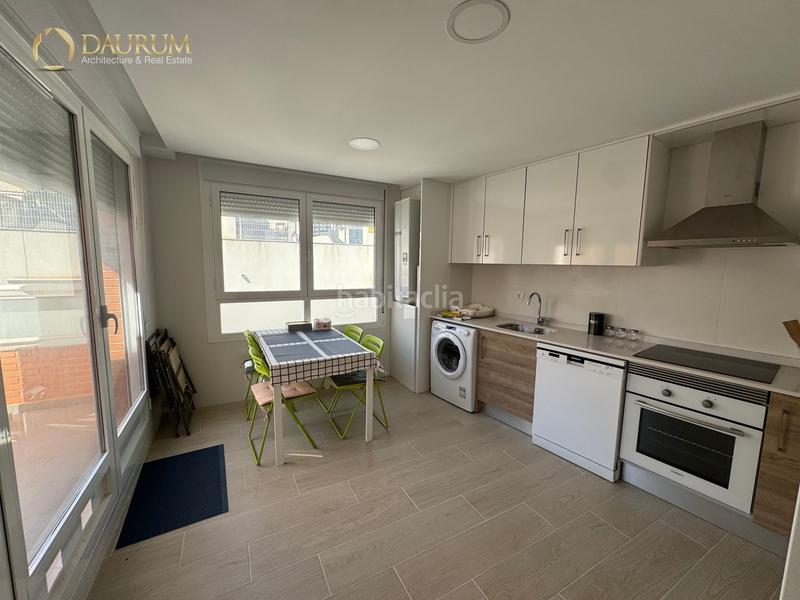 Foto 15dc79a5-2b48-489d-b6b5-1d2bbaaf3462. Attique avec chauffage parking dans Carolinas Bajas Alicante