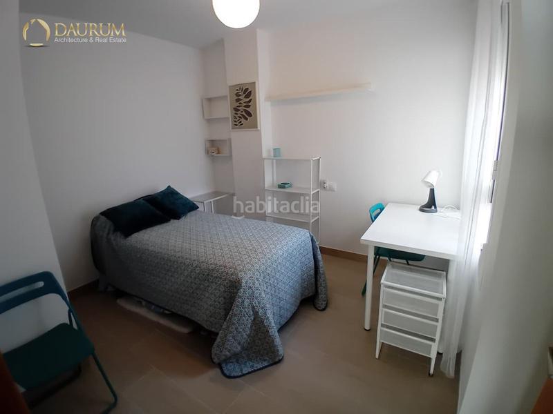 Foto 25b10289-a7b8-4587-855f-99c3b34c37e8. Attique avec chauffage parking dans Carolinas Bajas Alicante