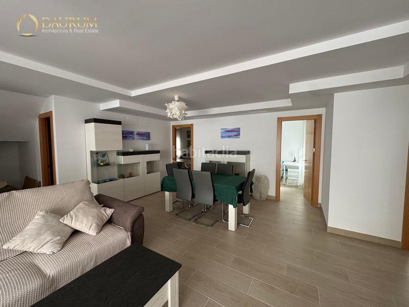 Foto 2b976e19-9b4c-48cc-8a71-dabd470cd6e9. Attique avec chauffage parking dans Carolinas Bajas Alicante