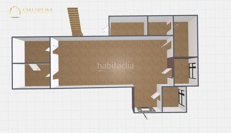 Foto 433f507b-c61b-428c-8c8b-6500dffef80a. Attique avec chauffage parking dans Carolinas Bajas Alicante